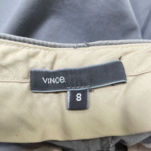 VINCE GRAY CHINO - Picture 7 of 9